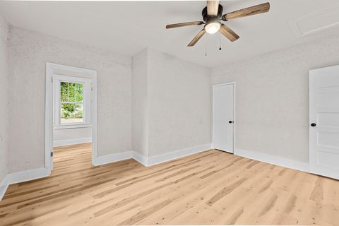 Tiny photo for 1307 Merry Street, Augusta, GA 30904 (MLS # 550104)