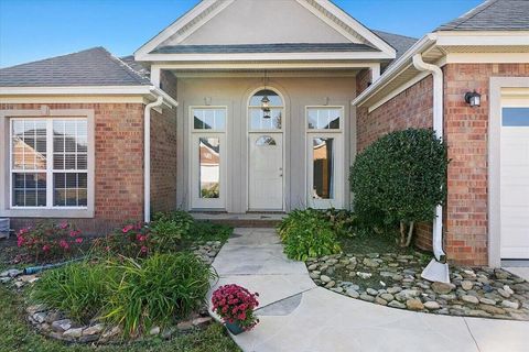 Tiny photo for 2210 Larks Court, Augusta, GA 30909 (MLS # 550272)