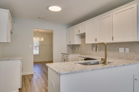 Tiny photo for 4444 Peregrine Place, Martinez, GA 30907 (MLS # 548749)