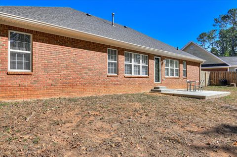 Tiny photo for 4444 Peregrine Place, Martinez, GA 30907 (MLS # 548749)