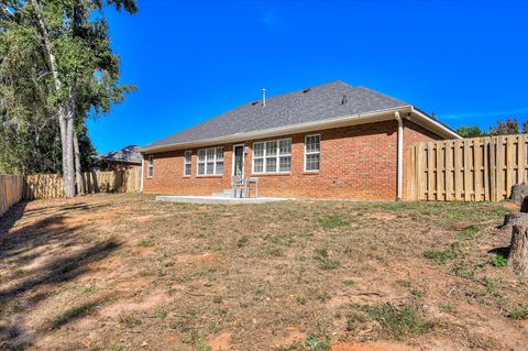 Tiny photo for 4444 Peregrine Place, Martinez, GA 30907 (MLS # 548749)