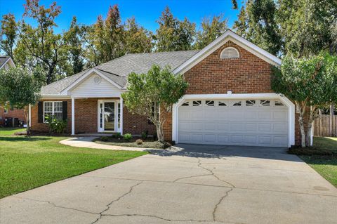 Tiny photo for 4444 Peregrine Place, Martinez, GA 30907 (MLS # 548749)