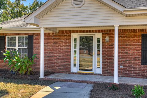 Tiny photo for 4444 Peregrine Place, Martinez, GA 30907 (MLS # 548749)
