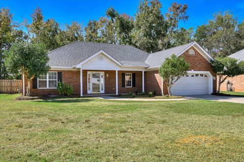 Tiny photo for 4444 Peregrine Place, Martinez, GA 30907 (MLS # 548749)