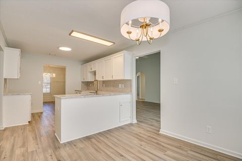 Tiny photo for 4444 Peregrine Place, Martinez, GA 30907 (MLS # 548749)