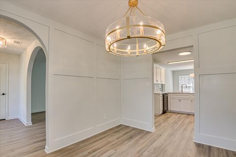 Tiny photo for 4444 Peregrine Place, Martinez, GA 30907 (MLS # 548749)