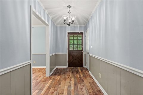 Tiny photo for 249 Usher Road, Waynesboro, GA 30830 (MLS # 548362)