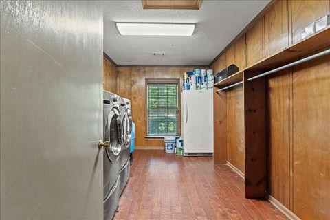Tiny photo for 249 Usher Road, Waynesboro, GA 30830 (MLS # 548362)