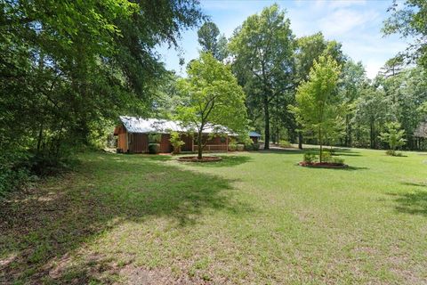 Tiny photo for 249 Usher Road, Waynesboro, GA 30830 (MLS # 548362)