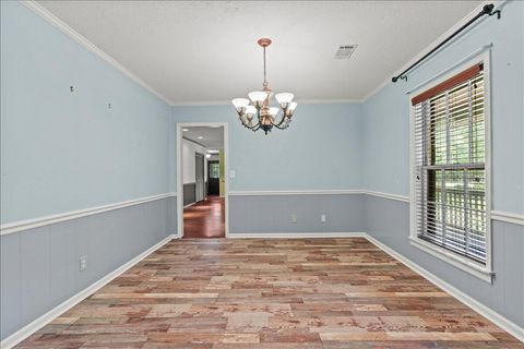 Tiny photo for 249 Usher Road, Waynesboro, GA 30830 (MLS # 548362)