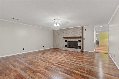 Tiny photo for 249 Usher Road, Waynesboro, GA 30830 (MLS # 548362)