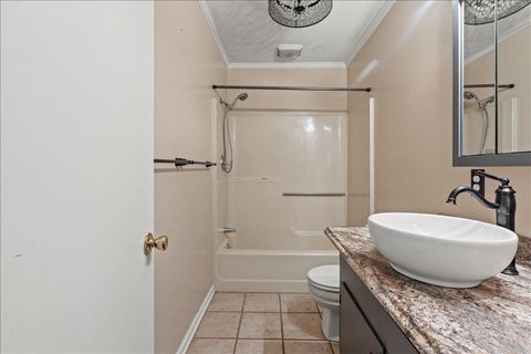 Tiny photo for 249 Usher Road, Waynesboro, GA 30830 (MLS # 548362)
