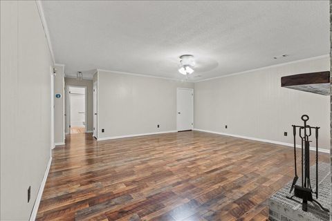 Tiny photo for 249 Usher Road, Waynesboro, GA 30830 (MLS # 548362)
