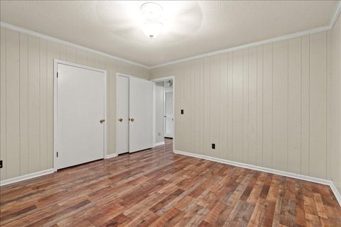 Tiny photo for 249 Usher Road, Waynesboro, GA 30830 (MLS # 548362)