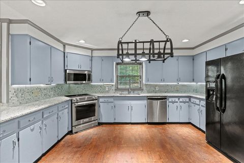 Tiny photo for 249 Usher Road, Waynesboro, GA 30830 (MLS # 548362)