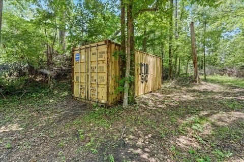 Tiny photo for 249 Usher Road, Waynesboro, GA 30830 (MLS # 548362)