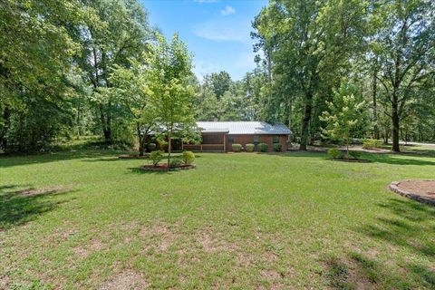 Photo of 249 Usher Road, Waynesboro, GA 30830 (MLS # 548362)