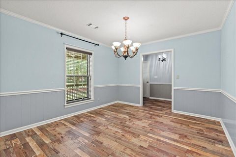 Tiny photo for 249 Usher Road, Waynesboro, GA 30830 (MLS # 548362)