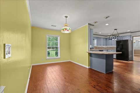 Tiny photo for 249 Usher Road, Waynesboro, GA 30830 (MLS # 548362)