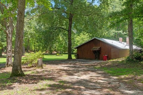 Tiny photo for 249 Usher Road, Waynesboro, GA 30830 (MLS # 548362)