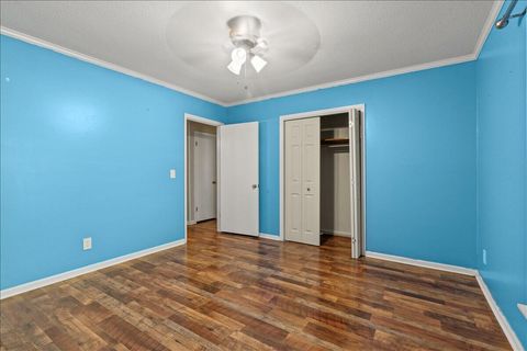 Tiny photo for 249 Usher Road, Waynesboro, GA 30830 (MLS # 548362)