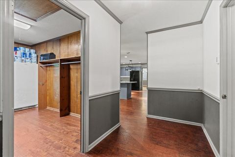Tiny photo for 249 Usher Road, Waynesboro, GA 30830 (MLS # 548362)