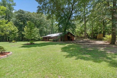 Tiny photo for 249 Usher Road, Waynesboro, GA 30830 (MLS # 548362)