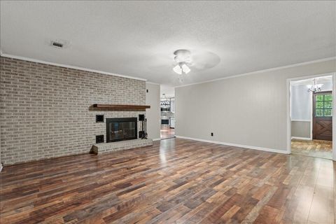 Tiny photo for 249 Usher Road, Waynesboro, GA 30830 (MLS # 548362)