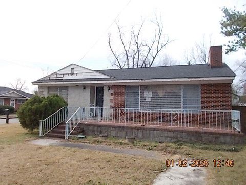 Photo of 1254 Hernlen Street, Augusta, GA 30901 (MLS # 550730)