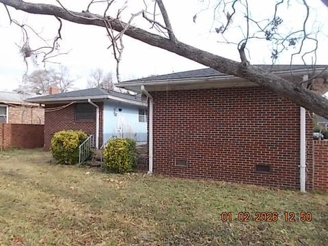 Tiny photo for 1254 Hernlen Street, Augusta, GA 30901 (MLS # 550730)