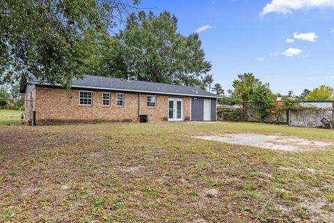 Tiny photo for 2528 Georgetown Drive, Augusta, GA 30906 (MLS # 548836)