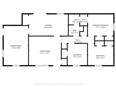 Tiny photo for 2528 Georgetown Drive, Augusta, GA 30906 (MLS # 548836)