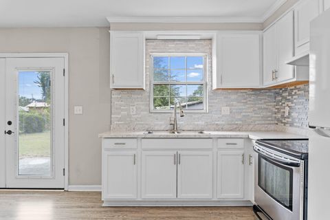 Tiny photo for 2528 Georgetown Drive, Augusta, GA 30906 (MLS # 548836)