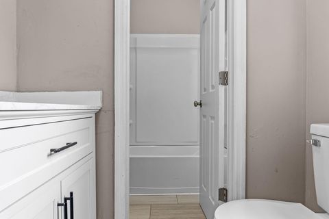 Tiny photo for 2528 Georgetown Drive, Augusta, GA 30906 (MLS # 548836)