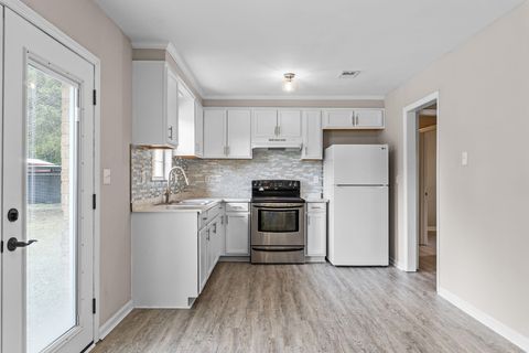 Tiny photo for 2528 Georgetown Drive, Augusta, GA 30906 (MLS # 548836)