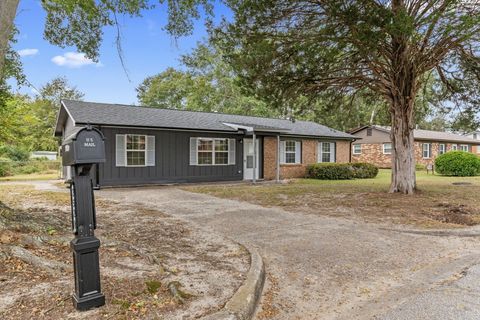 Photo of 2528 Georgetown Drive, Augusta, GA 30906 (MLS # 548836) Photo of 2528 Georgetown Drive, Augusta, GA 30906 (MLS # 548836)