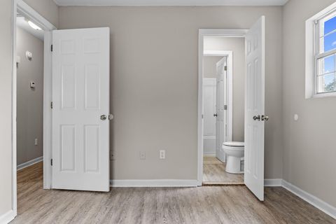 Tiny photo for 2528 Georgetown Drive, Augusta, GA 30906 (MLS # 548836)