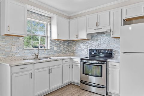 Tiny photo for 2528 Georgetown Drive, Augusta, GA 30906 (MLS # 548836)