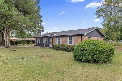 Tiny photo for 2528 Georgetown Drive, Augusta, GA 30906 (MLS # 548836)