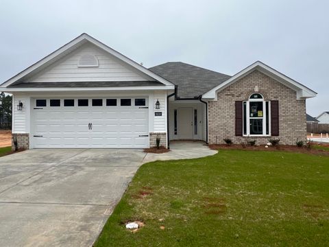 Tiny photo for 8850 Snelling Drive, Aiken, SC 29803 (MLS # 549746)