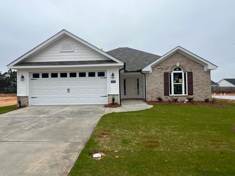 Photo of 8850 Snelling Drive, Aiken, SC 29803 (MLS # 549746)