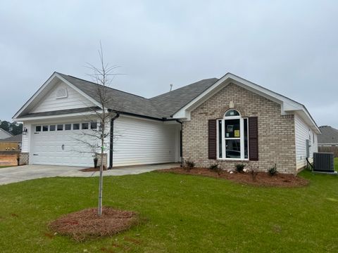 Tiny photo for 8850 Snelling Drive, Aiken, SC 29803 (MLS # 549746)