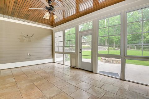 Tiny photo for 524 Mauldin Drive, Evans, GA 30809 (MLS # 543816)