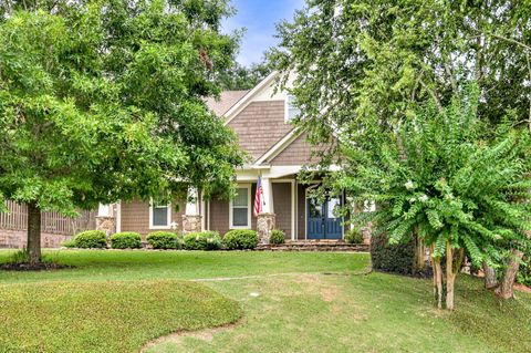 Tiny photo for 524 Mauldin Drive, Evans, GA 30809 (MLS # 543816)