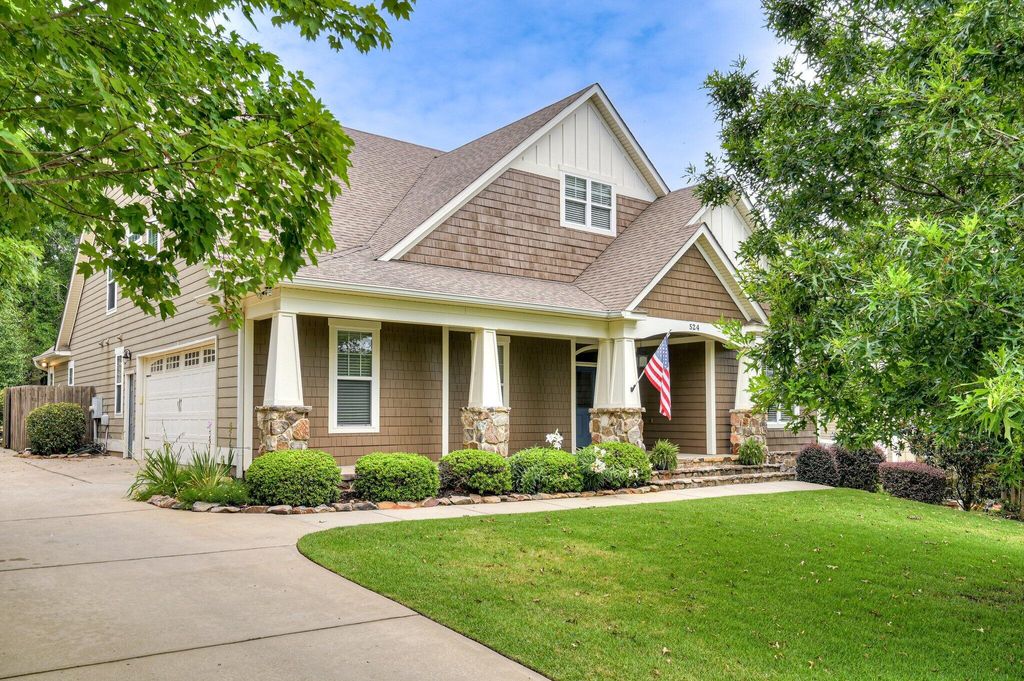 Photo for 524 Mauldin Drive, Evans, GA 30809 (MLS # 543816)