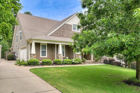 Tiny photo for 524 Mauldin Drive, Evans, GA 30809 (MLS # 543816)