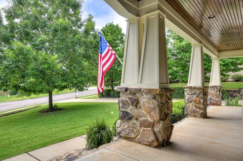 Tiny photo for 524 Mauldin Drive, Evans, GA 30809 (MLS # 543816)