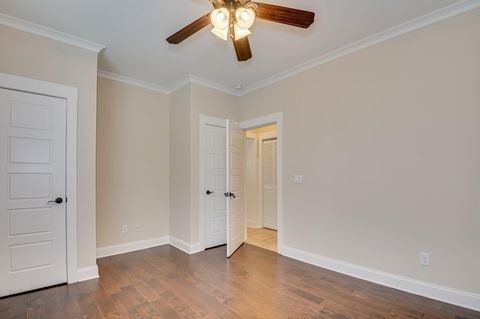 Tiny photo for 524 Mauldin Drive, Evans, GA 30809 (MLS # 543816)