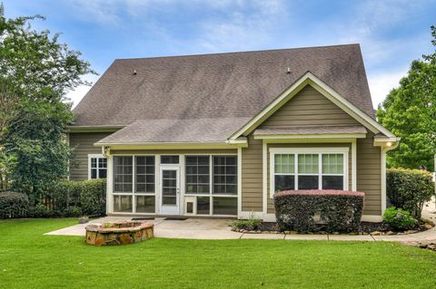 Tiny photo for 524 Mauldin Drive, Evans, GA 30809 (MLS # 543816)