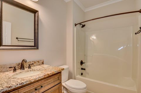 Tiny photo for 524 Mauldin Drive, Evans, GA 30809 (MLS # 543816)